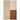 Blox Copper Hand Made Wool Geometric Blocks Rug
