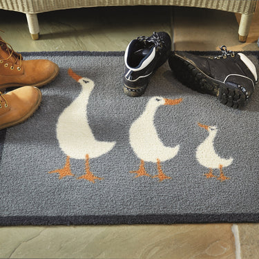 Hug Rug Floor Mat Home Garden Kitchen Door Mat Entrance Runner