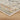 Kashan VKA12 Medallion Ivory Sage Green Polypropylene Traditional Vintage Floral Rug
