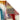 Consept Looms Art106 Multi Pictorial Pop Multicoloured Polypropylene Abstract Floral Rug