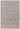 Asiatic London Camber Track Grey Abstract Geometric Flatweave Rug