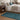 Asiatic London Super Snug Teal Washable Shaggy Textured Rug - Runner 67 x 130 cm (2'2"x4'3")