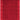 Ascot Modern Plain Hand Woven Wool Viscose Bordered Red Rug - Large 160x230 cm (5'3"x7'7")