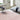 Payton Shaggy Rug Soft Fluffy Living Room Bedroom Silky Shimmer Pink Rug