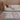 Asiatic London Horizon Clay Tufted Cotton Abstract Geometric Textured Rug - Large 160x230 cm (5'3"x7'7")