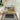 Horizon Bordered HOZ03 Black By Indoor Outdoor Polypropylene Geometric Textured Rug
