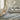 Consept Looms Amara AMA106 Onyx Granite Stone Patterns Ivory Grey Blue Handmade Jute Abstract Rug - Small 80x150 cm (2'6"x5')