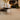 La Playa Hand Woven Pebble Wool Rug in Natural