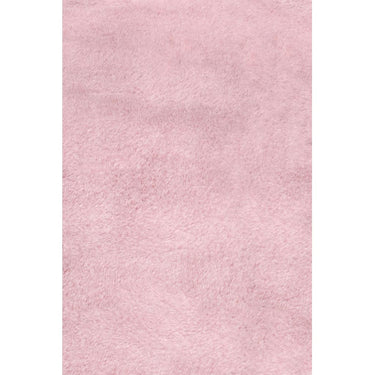 Tipped Luxe Fur Rug Modern Plain Soft Fluffy Shaggy Style Rug