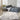 Calvin Klein Rugs Sculptural CK009 Luxurious Hand Tufted Wool Modern Blue, Grey Ivory Rug