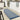 My Stain Resistant Cosy Navy Washable Non-Slip Polypropylene Geometric Doormat