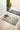 Emily Bond Rabbits and Hares Natural Washable Indoor Rug and Runner