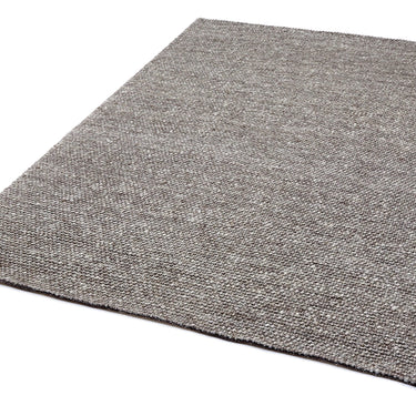 Katherine Carnaby Coast Wool & Viscose High Quality Textured Hand Woven  Rug