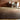 Eco-Washable Ombre Brown Non-Slip Modern Rug - Medium 120x185 cm (4'x6'2")
