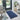 Origins My Midnight Blue Washable Non-Slip Polypropylene Shaggy Rug - X-Small 60x100 cm (2'x4')