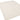 Asiatic London Super Snug Ivory Washable Shaggy Textured Rug