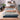 Reef Stacks RF32, RF33 Modern Geometric Wool Rug in Green Multi Colours
