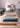 Reef Stacks RF32, RF33 Modern Geometric Wool Rug in Green Multi Colours