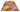 Consept Looms Viva VIV104 Bright Multicolours By Concept Jute Polypropylene Geometric Rug