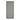 My Stain Resistant Durable Silver Stripe Washable Non-Slip Polypropylene Striped Doormat - Runner 67x200 cm (2'2"x6'7")