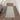 Nourison Colorado Linear Hand-Tufted Earth Tone Grey White Wool Textured Modern Rug - Runner 69 x 229 cm (2'3"x7'6")