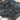 Origins Shimmer Silky Tufted Border Fluffy Shag Charcoal Grey Shaggy Bordered Modern Rug