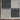 Nourison Nordic NRC09 Scandinavian Design Grey Black Geometric Textured Checked Rug