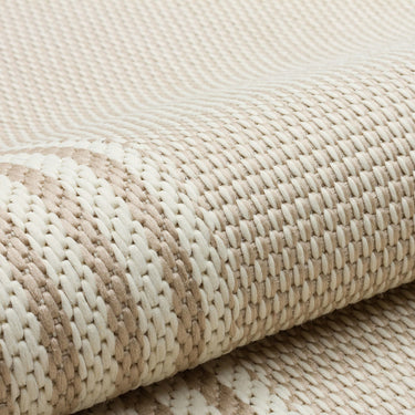 Consept Looms Terrazzo TRZ02 Garden Patio Living Framed Indoor Outdoor Handmade Polypropylene Rug 200x290 cm