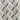 Asiatic London Colt CL12 Pyramid Diamond Grey Jute Polypropylene Geometric Textured Rug 120x170 cm