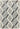 Asiatic London Colt CL12 Pyramid Diamond Grey Jute Polypropylene Geometric Textured Rug 120x170 cm