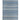 Origins Fine Stripes Hand Loom Woven Wool Rug Halway in Blue Beige