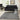 By Cozumel CZM05 Stripes 3D Dark Grey Hand-Carved Polypropylene Abstract Geometric Rug