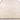Blade Border Plain Silky Hand Woven Viscose Rug in Putty Cream with Silver Border