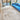 Rossa ROS03 Modern Abstract Rug in Beige Stone