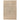 Asiatic London Nexus FL05 Fine Lines Trellis Sand Beige Hand-Carved Wool Viscose Geometric Rug 120x170 cm