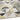 Asiatic London Orion Flag Metallic Grey Silver Gold Jute Polypropylene Abstract Geometric Rug 200x290 cm