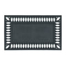 Coir Insert Castle Surround 45x75 cm - Rubber Castle Surround