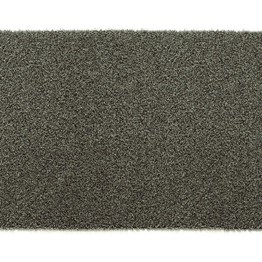 My Sage Green Non Washable Non-Slip Cotton Doormat - Runner 50 x 150 cm (2'x5')
