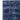 Chrome Hand Made Rug Modern Plain Viscose Silky Shiny Luxurious Ink Blue Rug