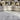 Katherine Carnaby Chrome Hand Made Rug Modern Plain Viscose Silky Shiny Luxurious Silver Rug - Medium 120x180 cm (4'x6')