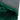 Plush Plain Shaggy High Pile Thick Silky Fluffy Soft Hand Woven Green Rug