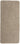 Phoenox My Lux Fluffy Anti-Slip Machine Stone Beige Washable Non-Slip Polypropylene Shaggy Rug