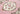 Lotus Premium Aubusson Design Pink Wool Traditional Floral Hallway Runner Rug 67x210 cm