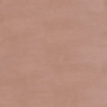 URCO Luxe Faux Fur Super Beige Shaggy Textured Plain Rug