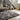 Serenity Shaggy Rug Super Soft Velvet Silky Metallic Sheen Silver Grey Rug in Small Size  80x150 cm (2'6"x5')