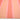 Washable Modern Sorbet Striped Orange Rug or Halway Runner