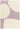 Asiatic London Canvas Pebble Tufted Purple Handmade Wool Abstract Geometric Rug
