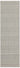 Asiatic London Patio PAT03 Stripe Chevron Beige Indoor Outdoor Polypropylene Geometric Striped Hallway Runner Rug