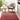 Origins Fine Stripes Hand Loom Woven Wool Rug Halway in Red