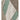 Orbit Nordyl 3D Beige Green Abstract Geometric Textured Hallway Runner Rug